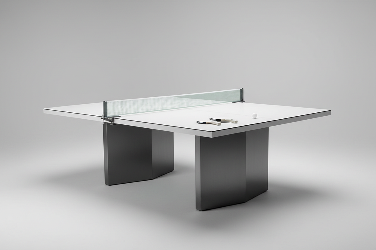 Table Tennis Tables