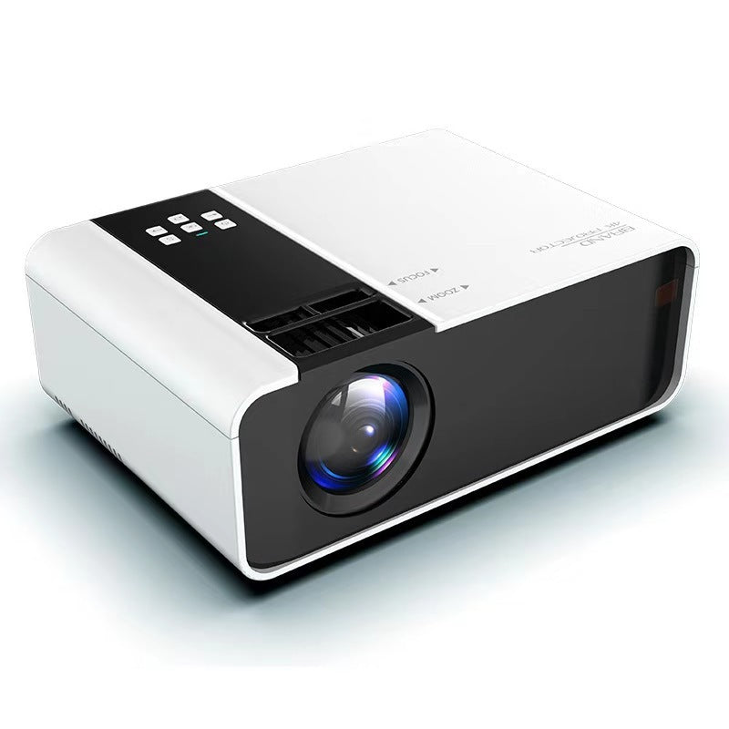 1080p Home Projector