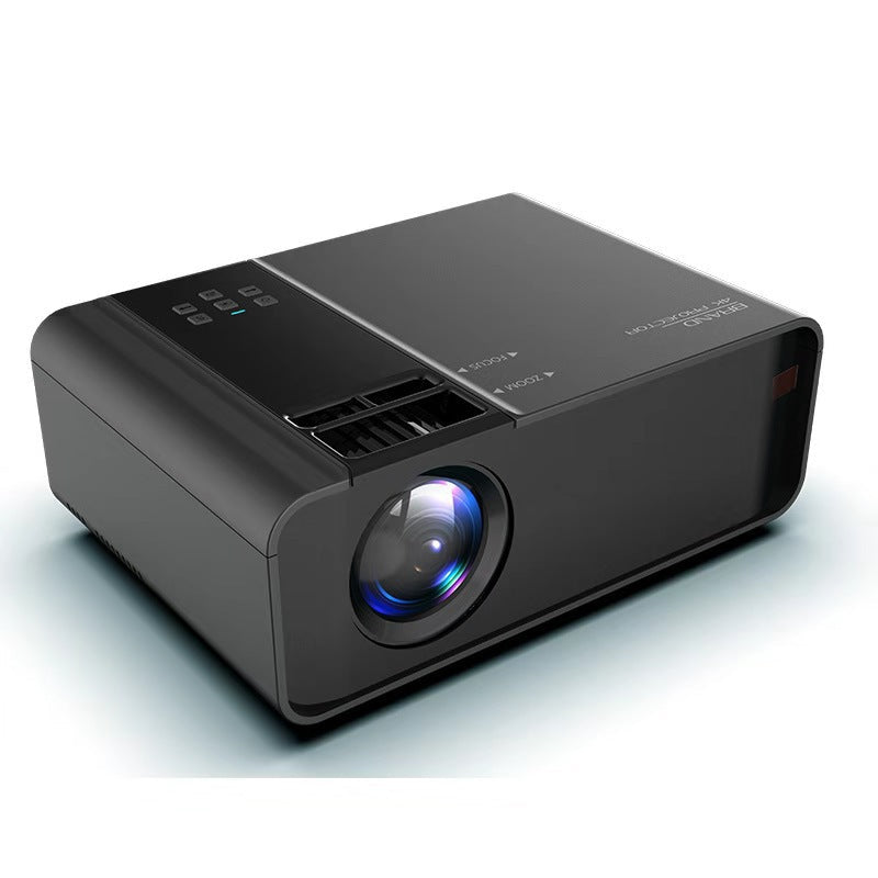 1080p Home Projector