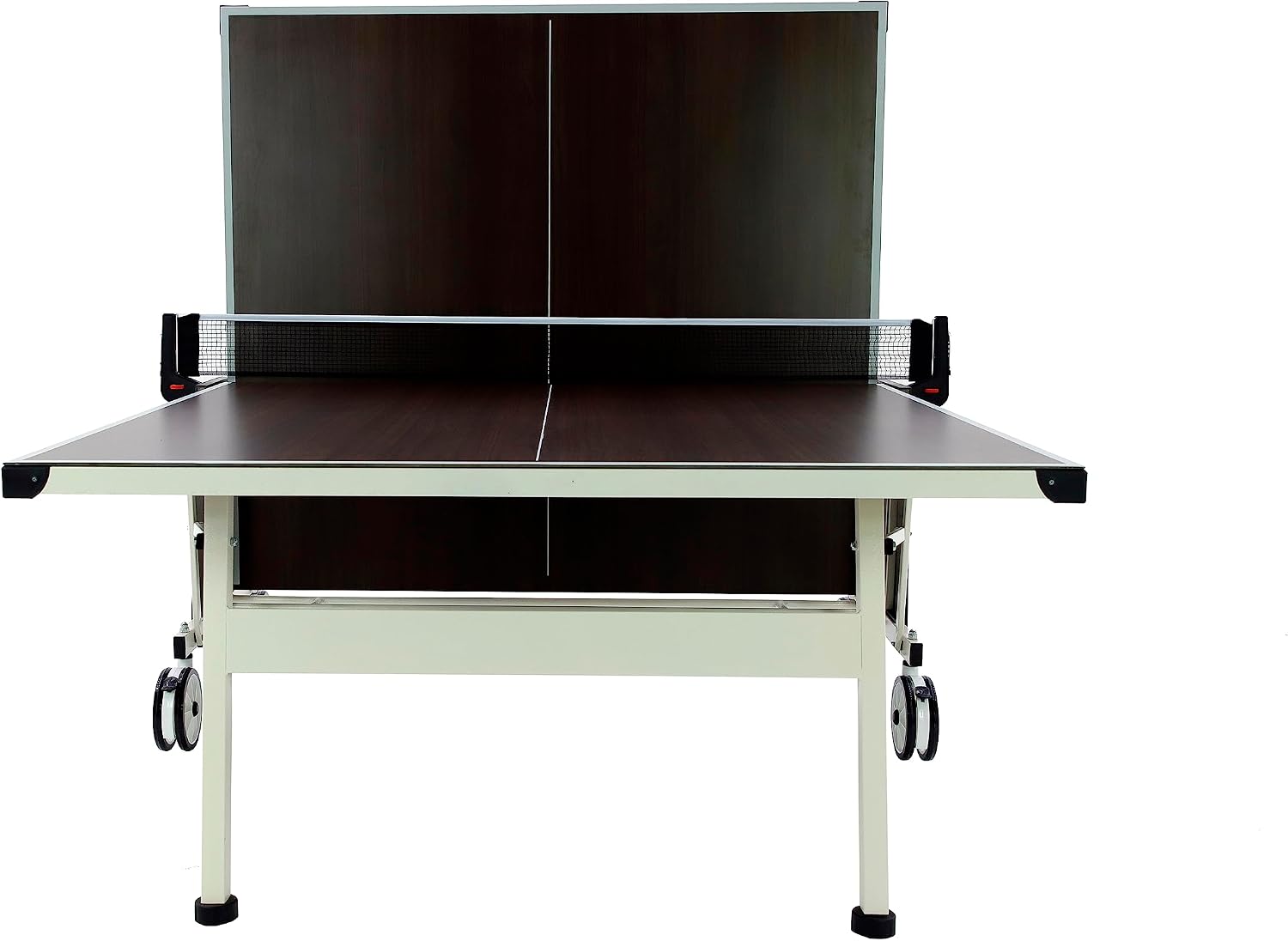 STAG Kona Outdoor Table Tennis Table 4-Player Bundle