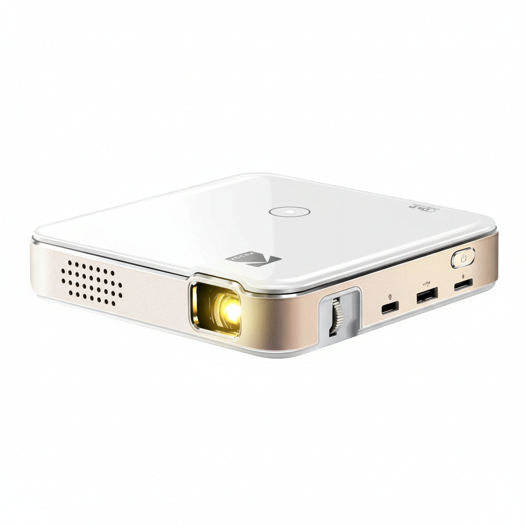 Luma 150 Ultra Mini Pocket Pico Projector