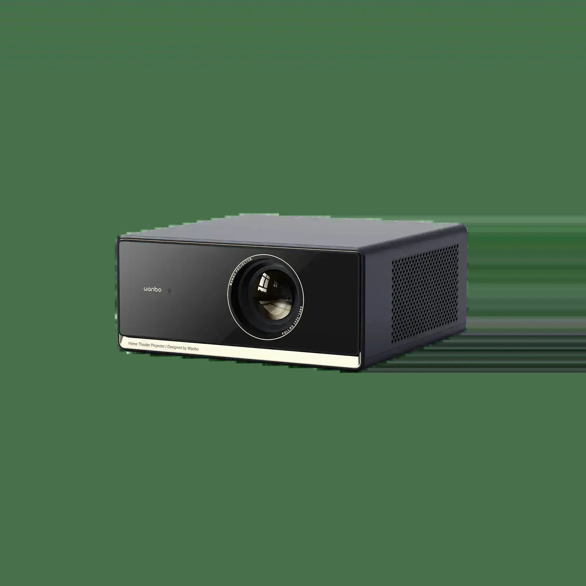 X5 Pro 2025 1100 ANSI Smart Projector with Google TV | HDR 10 Online 4K Support