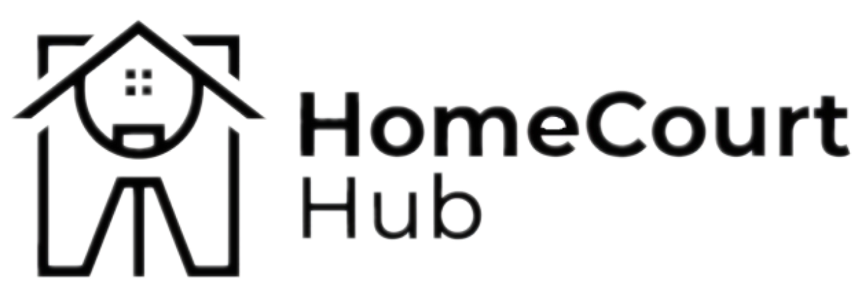 HomeCourt Hub