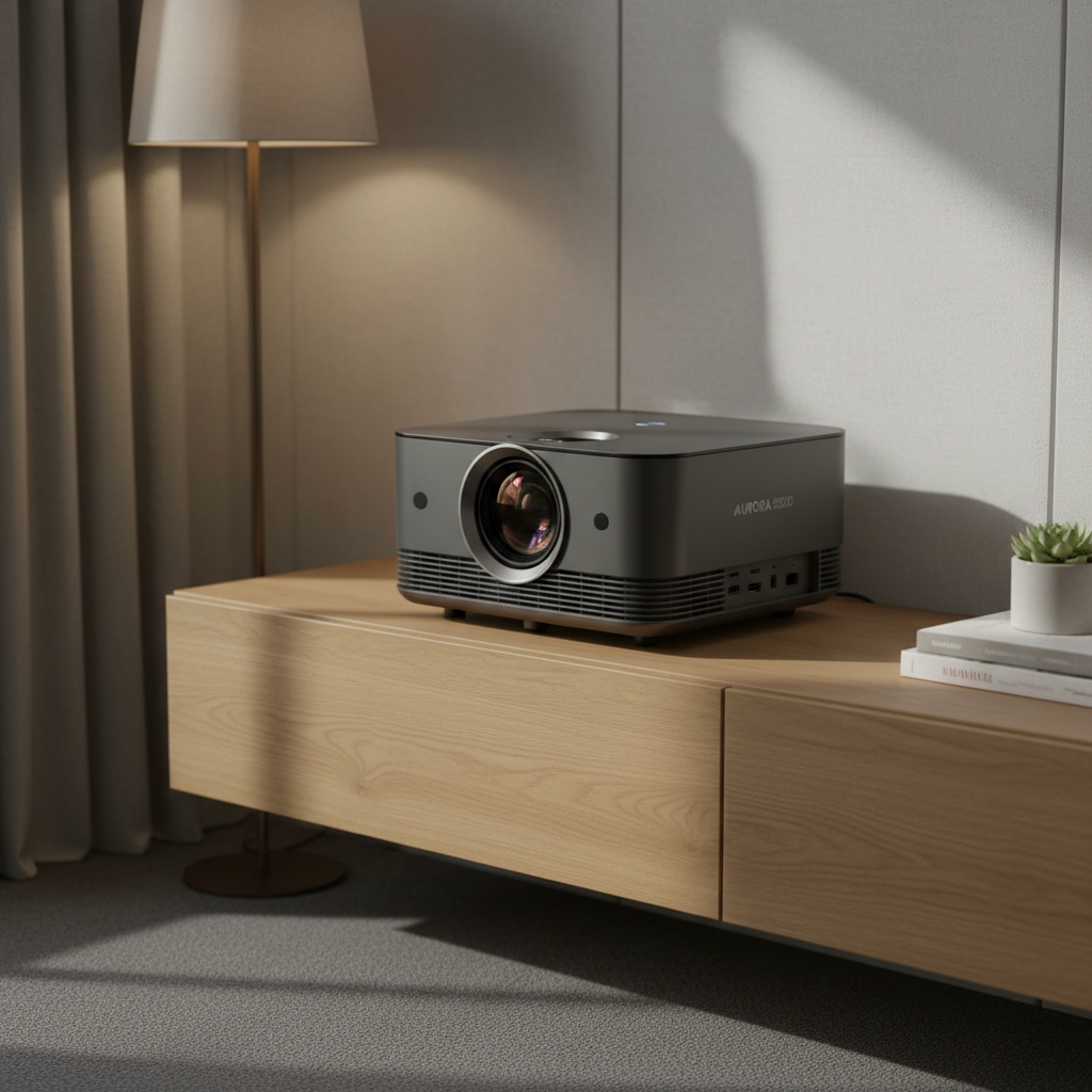 Projectors