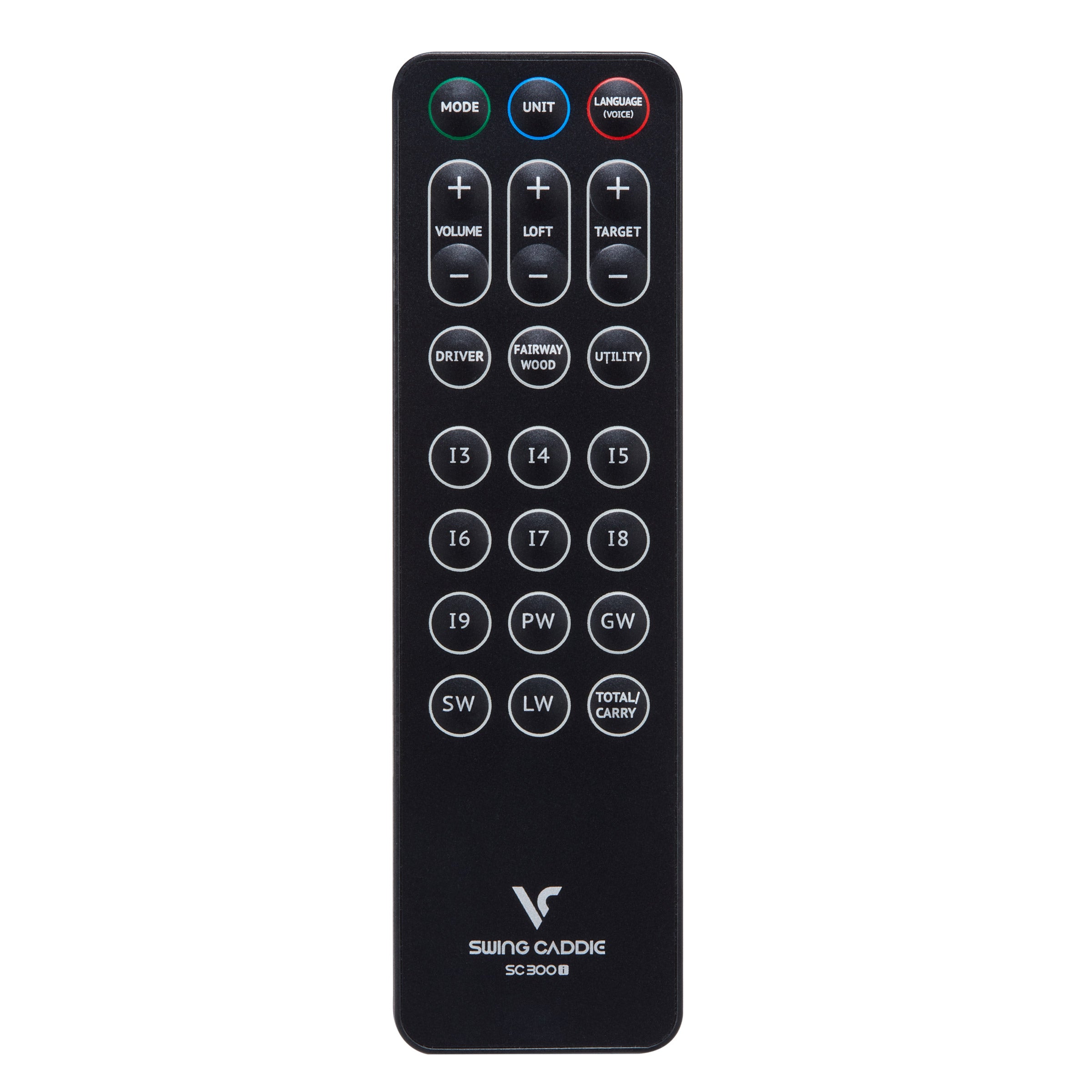Voice Caddie - Sc300I Portable Launch Monitor