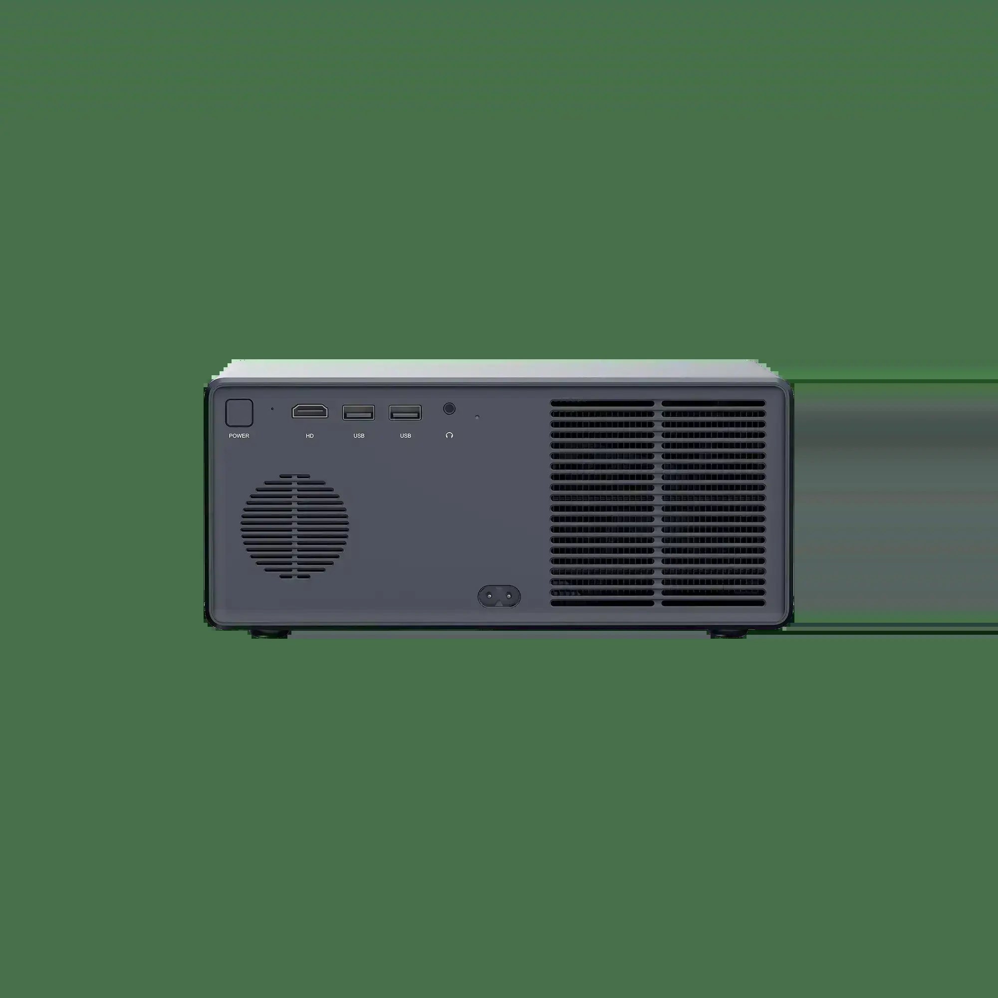 X5 Pro 2025 1100 ANSI Smart Projector with Google TV | HDR 10 Online 4K Support