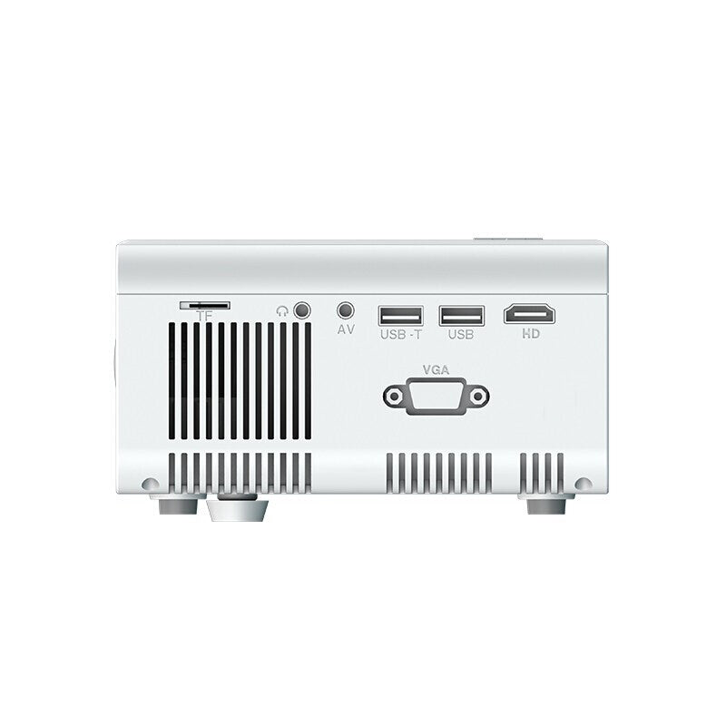 1080p Home Projector