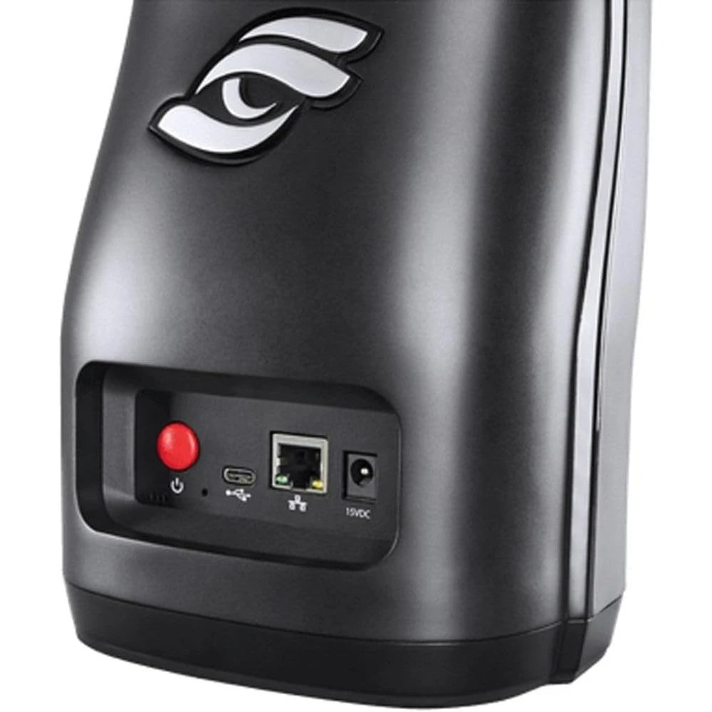 Golf Launch Monitor Pro with High Speed Cameras Indoor Outdoor Simulator FSX Software