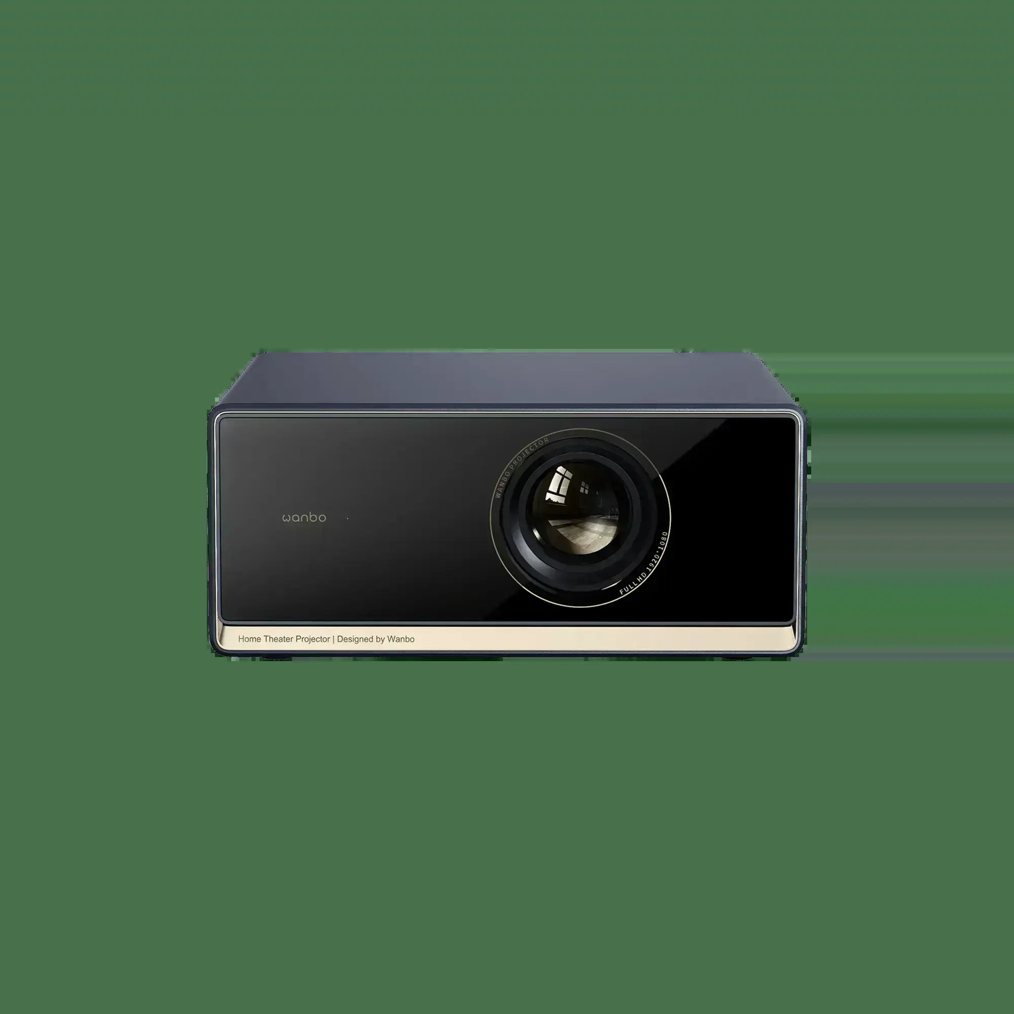 X5 Pro 2025 1100 ANSI Smart Projector with Google TV | HDR 10 Online 4K Support