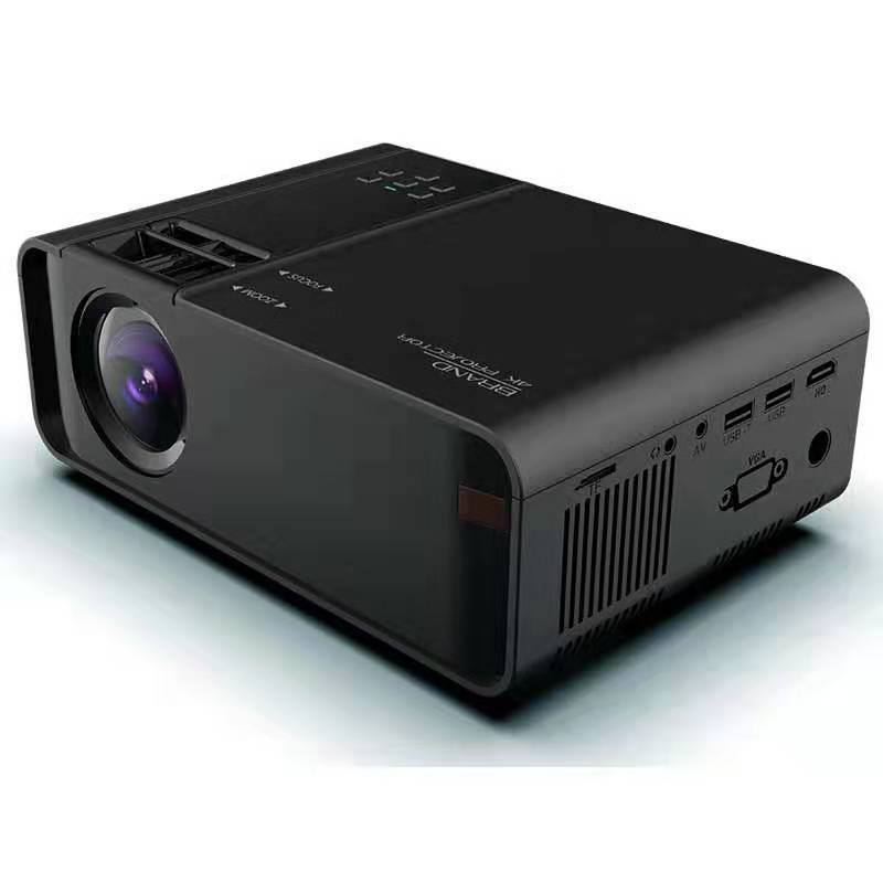 1080p Home Projector
