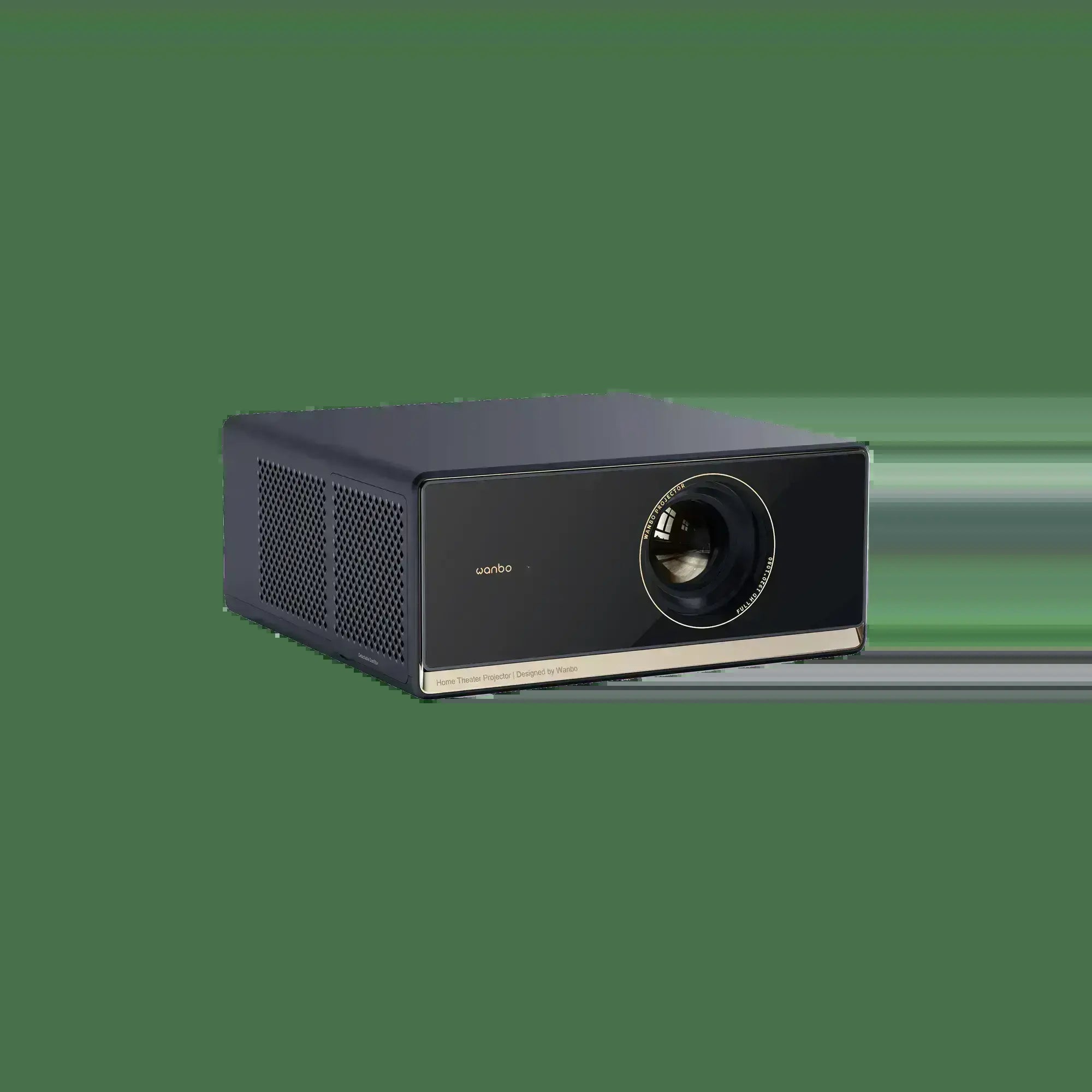 X5 Pro 2025 1100 ANSI Smart Projector with Google TV | HDR 10 Online 4K Support